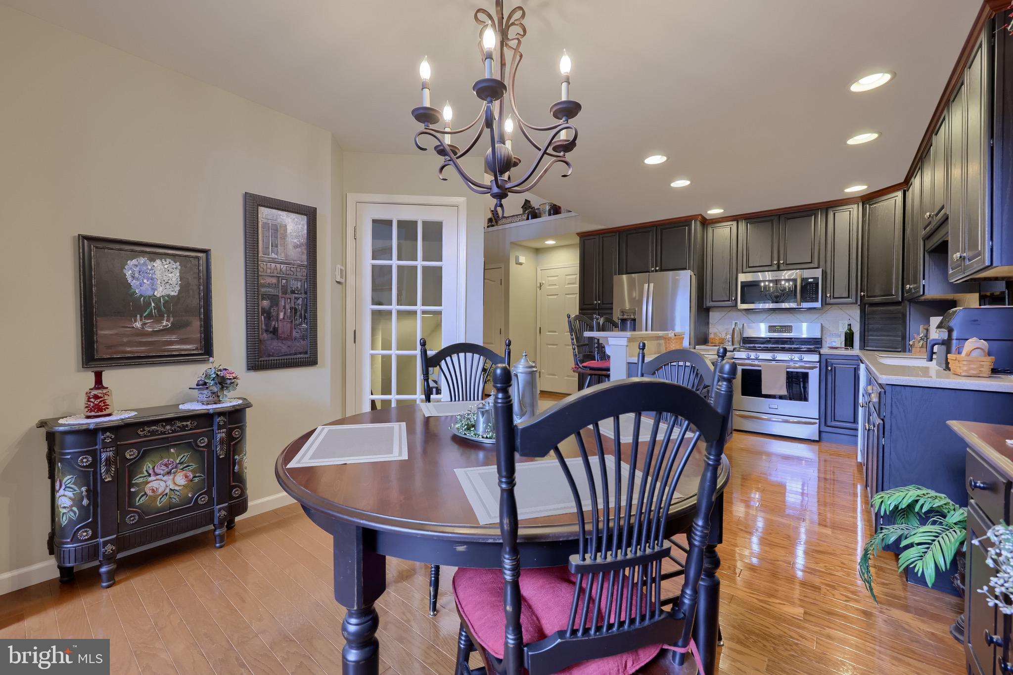 FIELDCREST AT MEADOW VALLEY - Residential