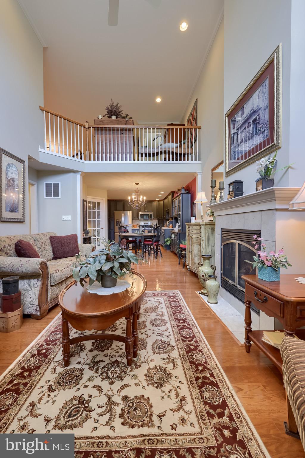 FIELDCREST AT MEADOW VALLEY - Residential
