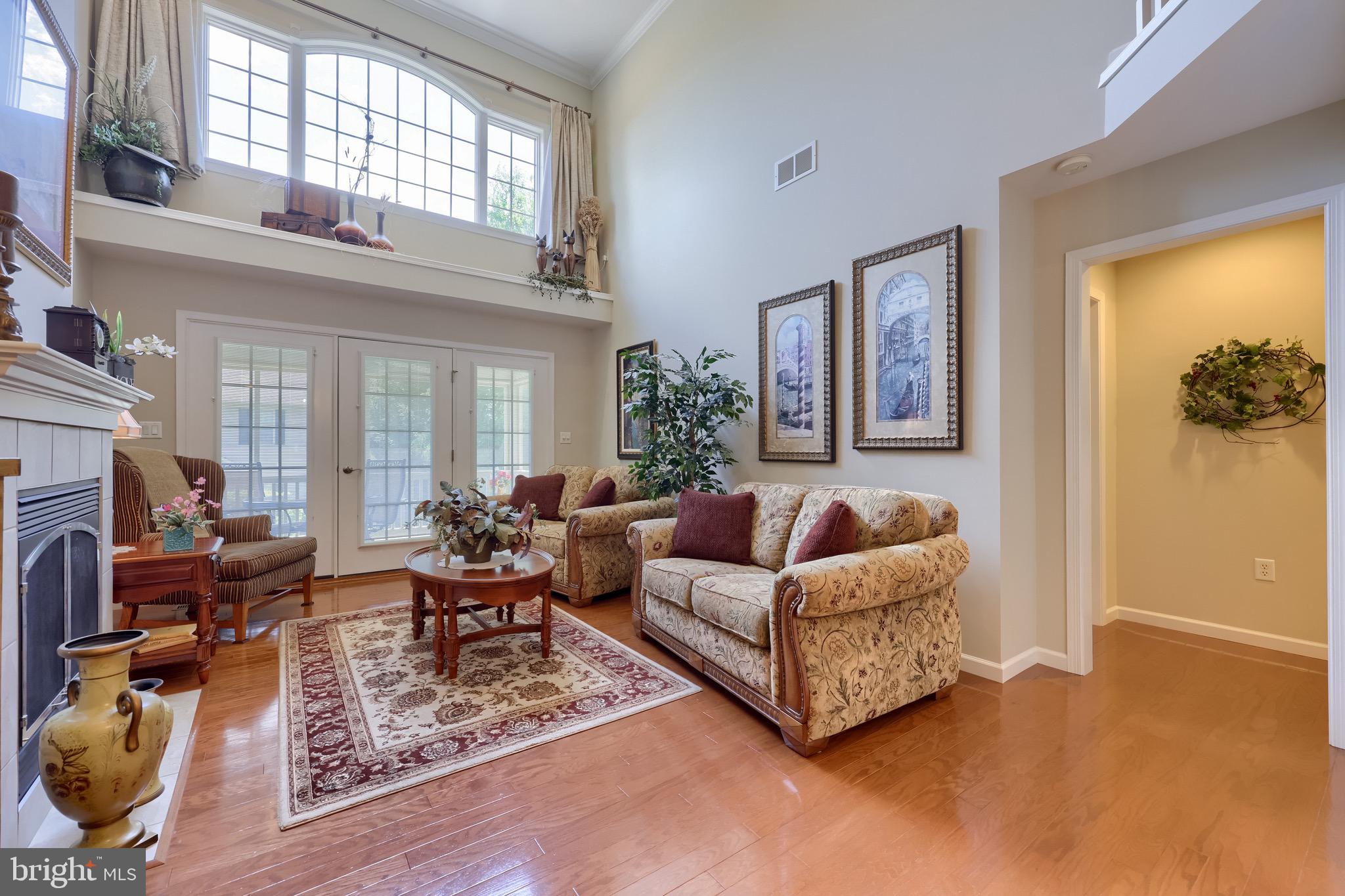 FIELDCREST AT MEADOW VALLEY - Residential