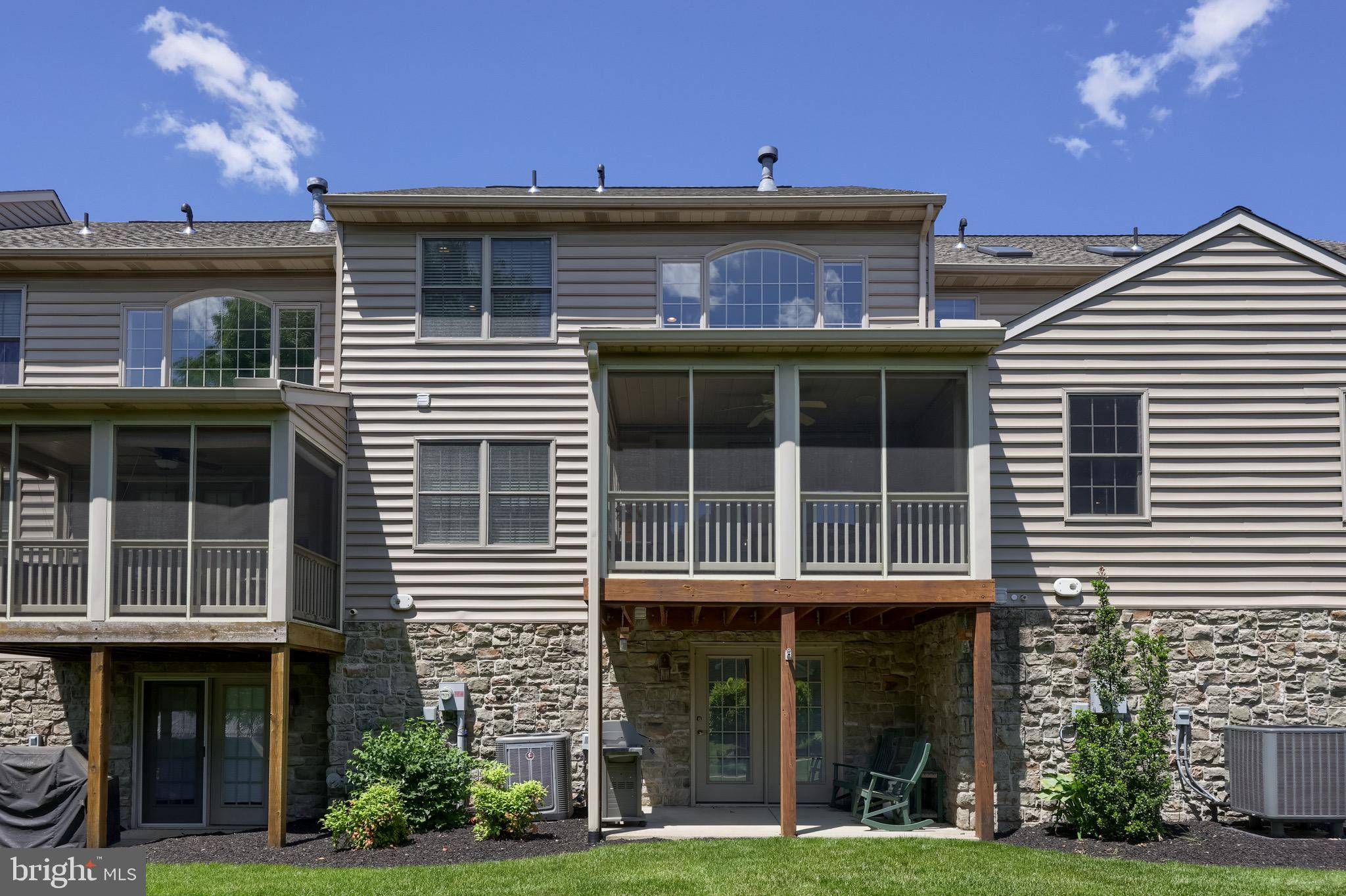 FIELDCREST AT MEADOW VALLEY - Residential
