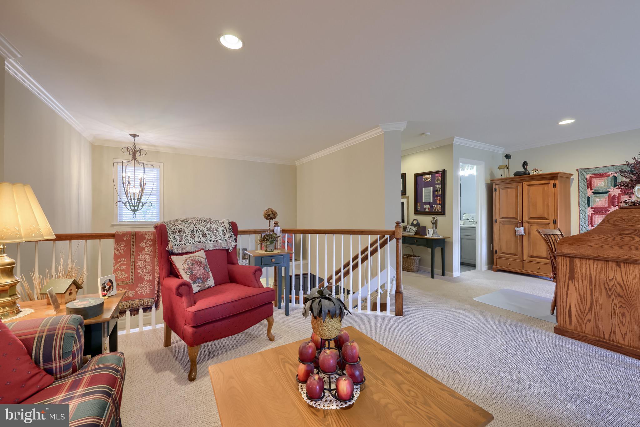 FIELDCREST AT MEADOW VALLEY - Residential