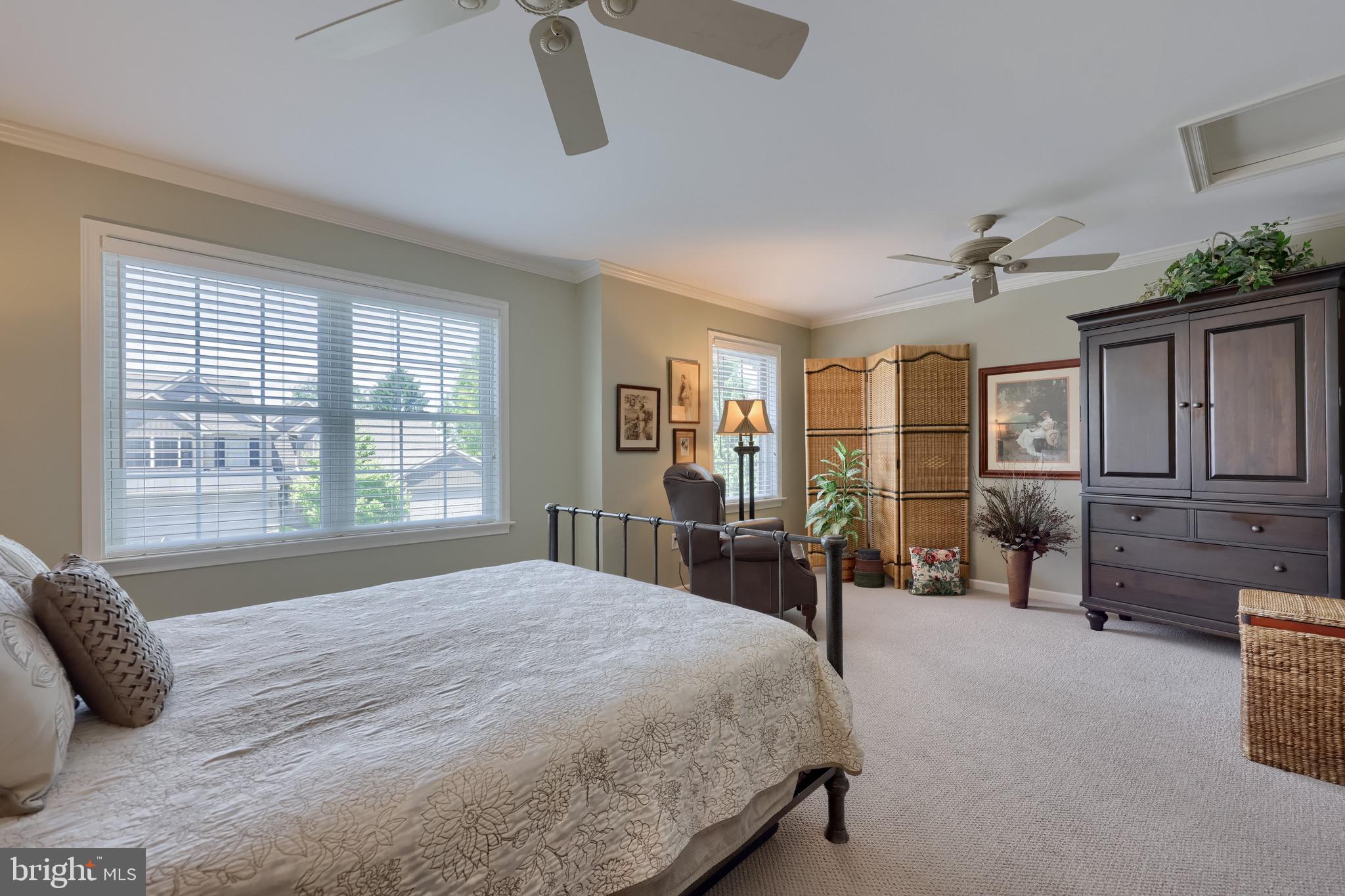 FIELDCREST AT MEADOW VALLEY - Residential