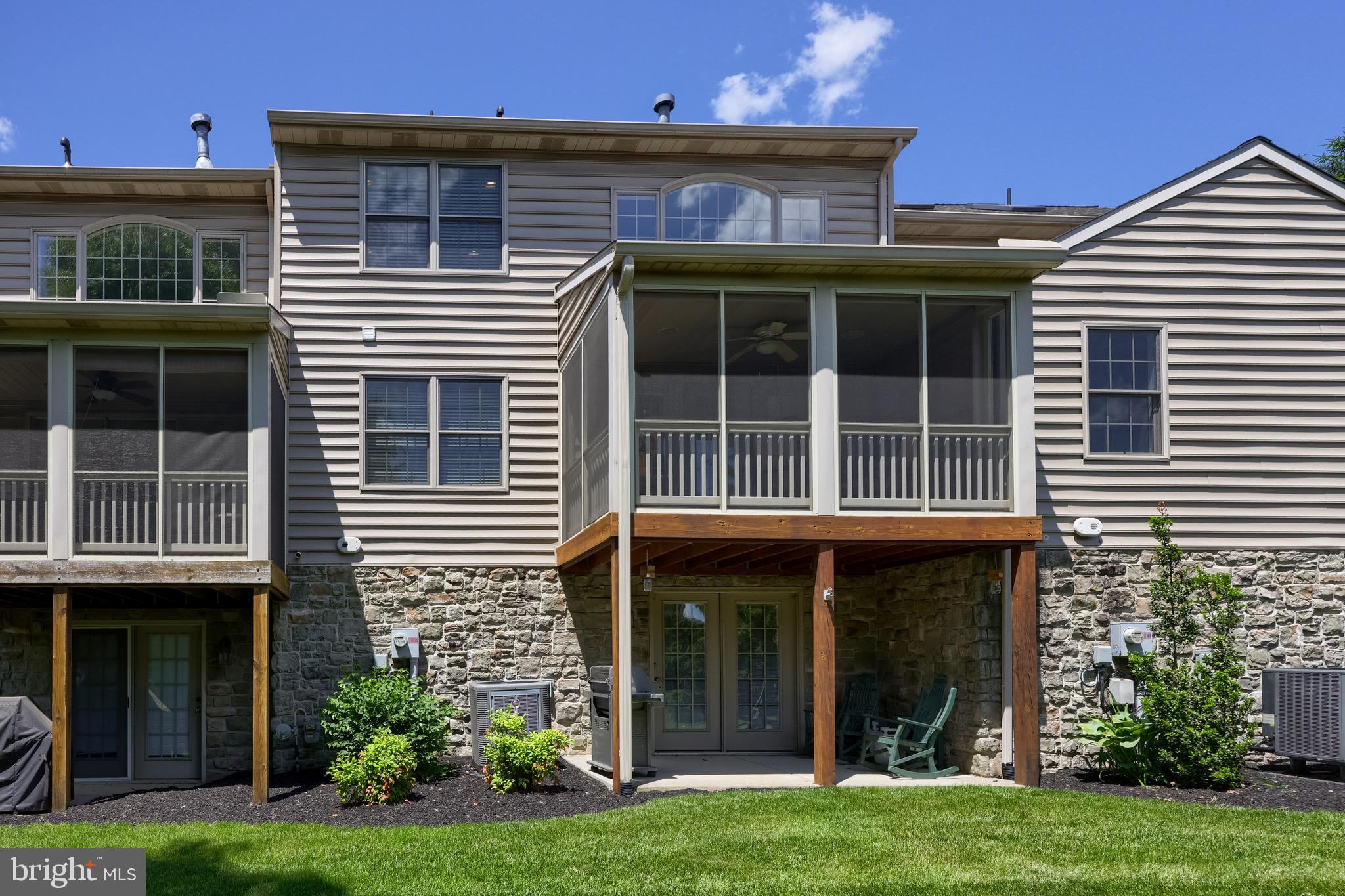 FIELDCREST AT MEADOW VALLEY - Residential