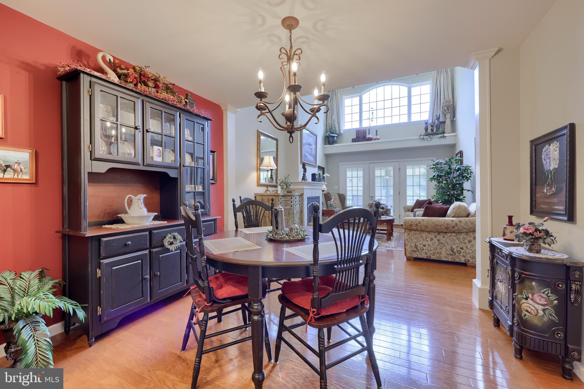 FIELDCREST AT MEADOW VALLEY - Residential