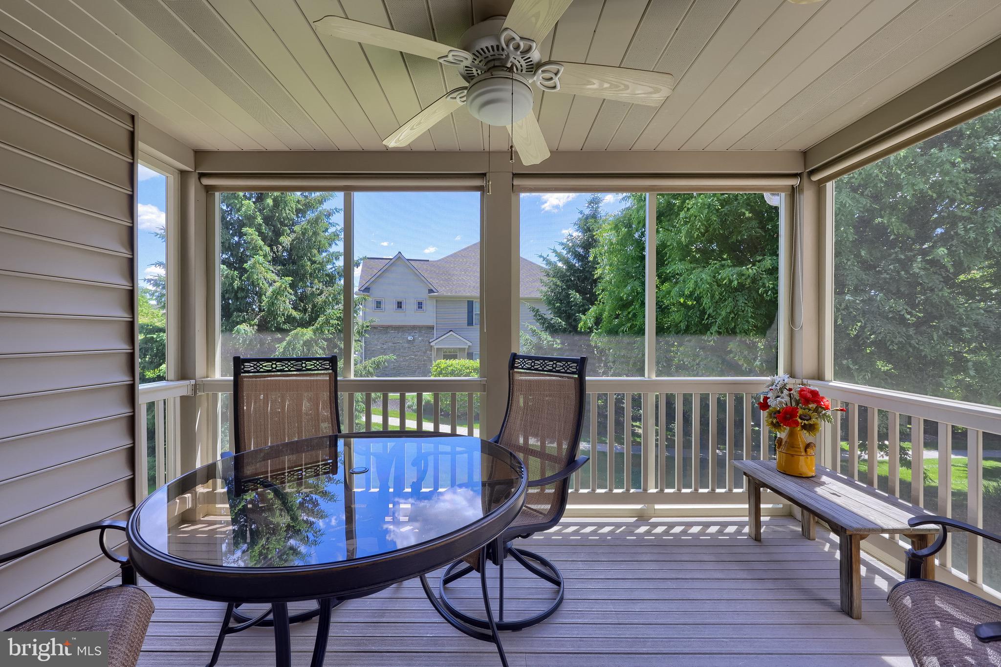 FIELDCREST AT MEADOW VALLEY - Residential