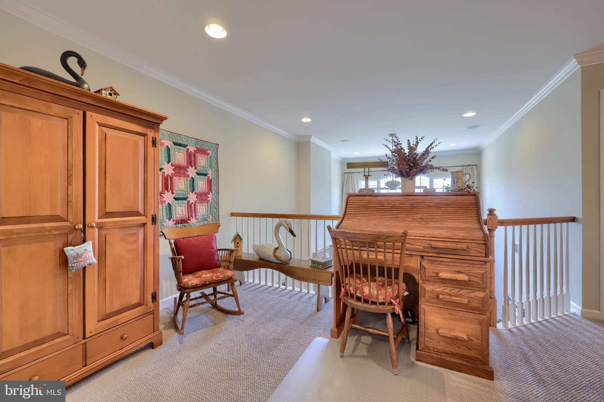 FIELDCREST AT MEADOW VALLEY - Residential