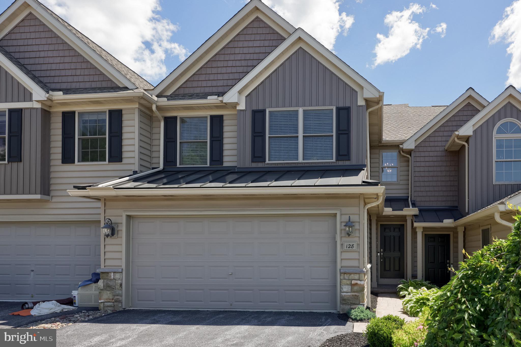 FIELDCREST AT MEADOW VALLEY - Residential