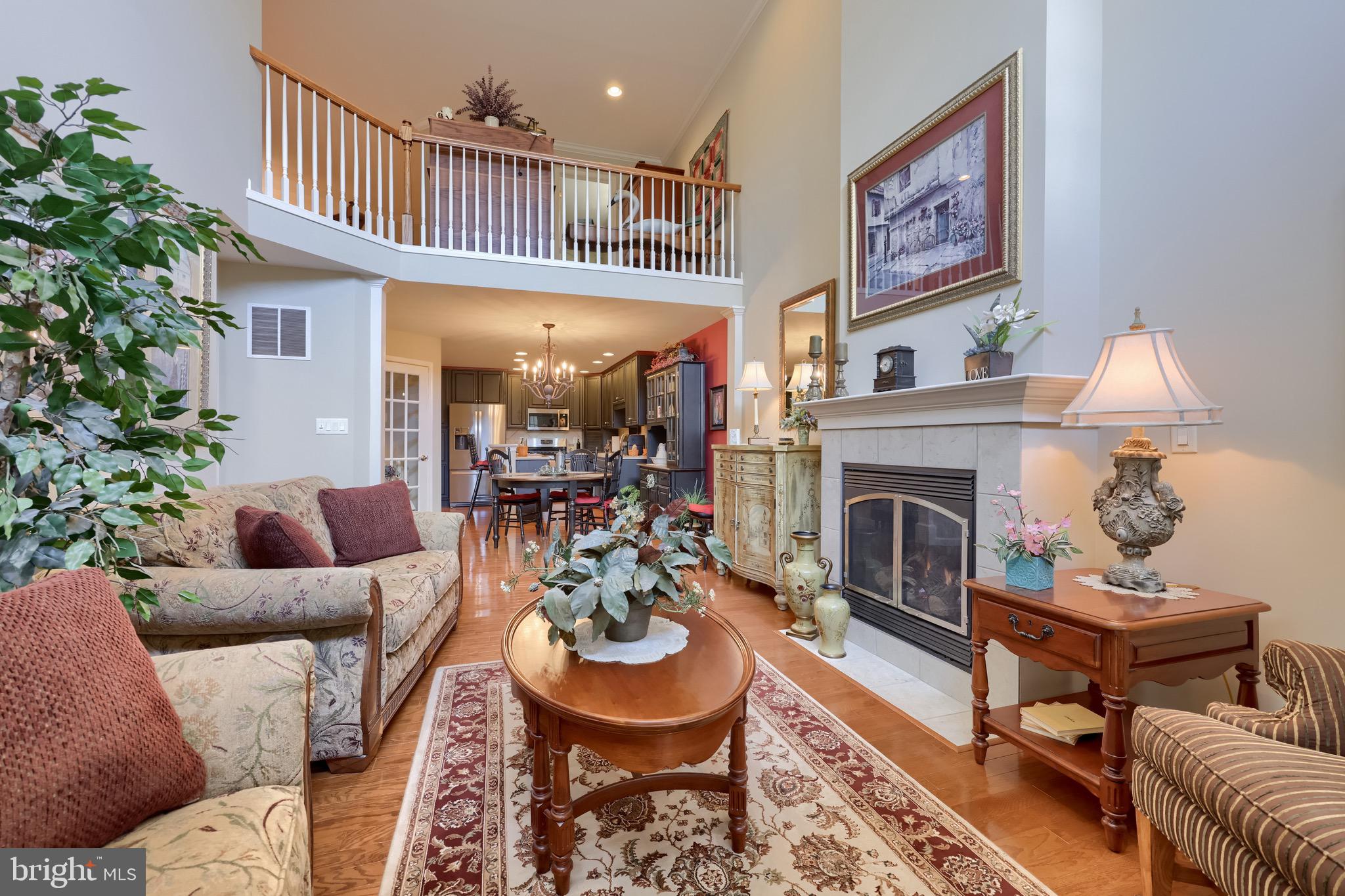 FIELDCREST AT MEADOW VALLEY - Residential