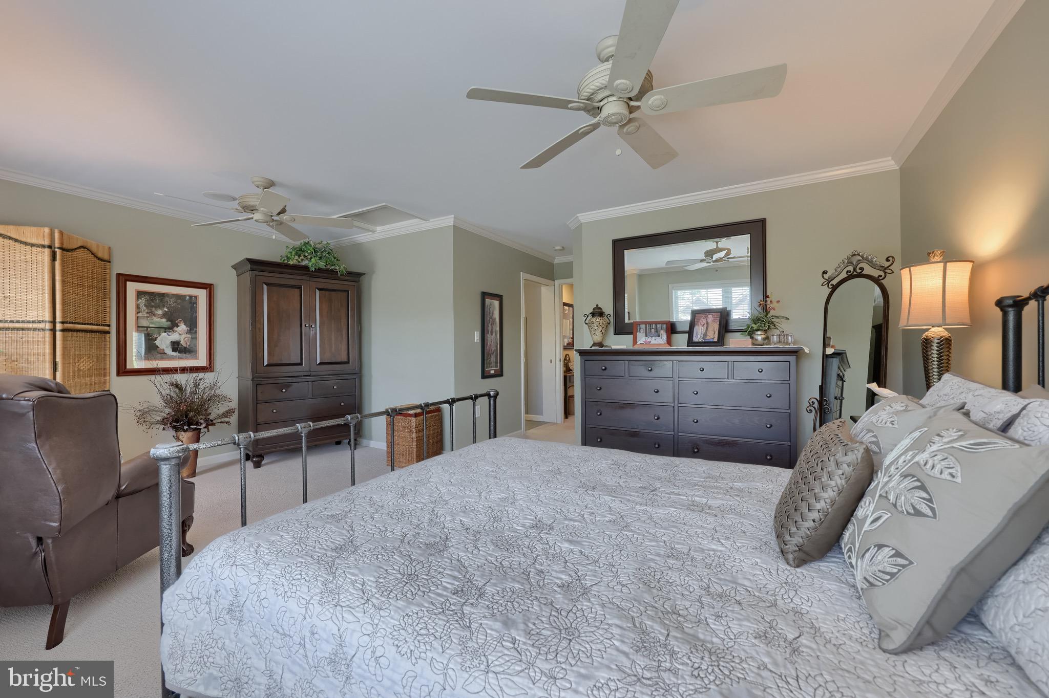 FIELDCREST AT MEADOW VALLEY - Residential