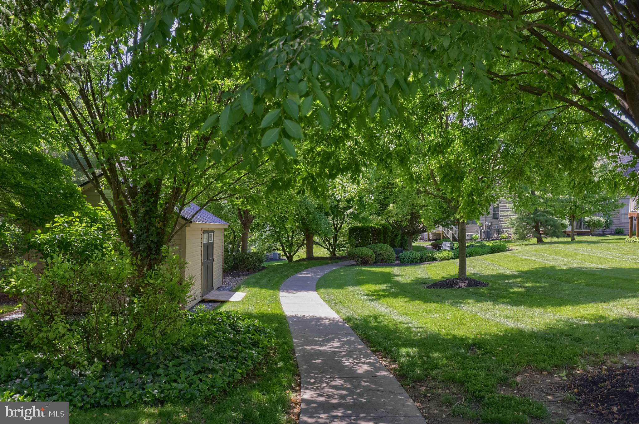 FIELDCREST AT MEADOW VALLEY - Residential