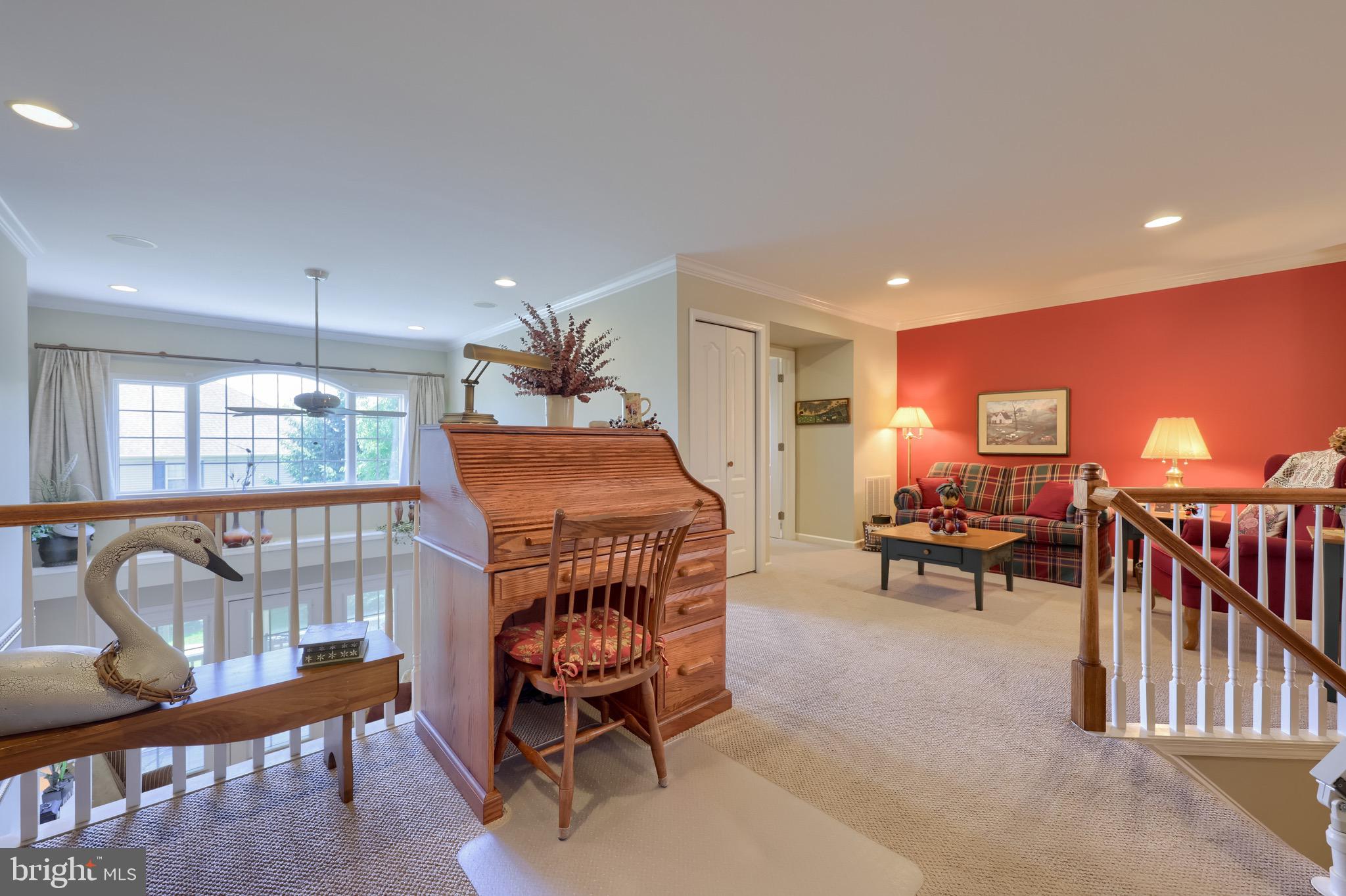 FIELDCREST AT MEADOW VALLEY - Residential