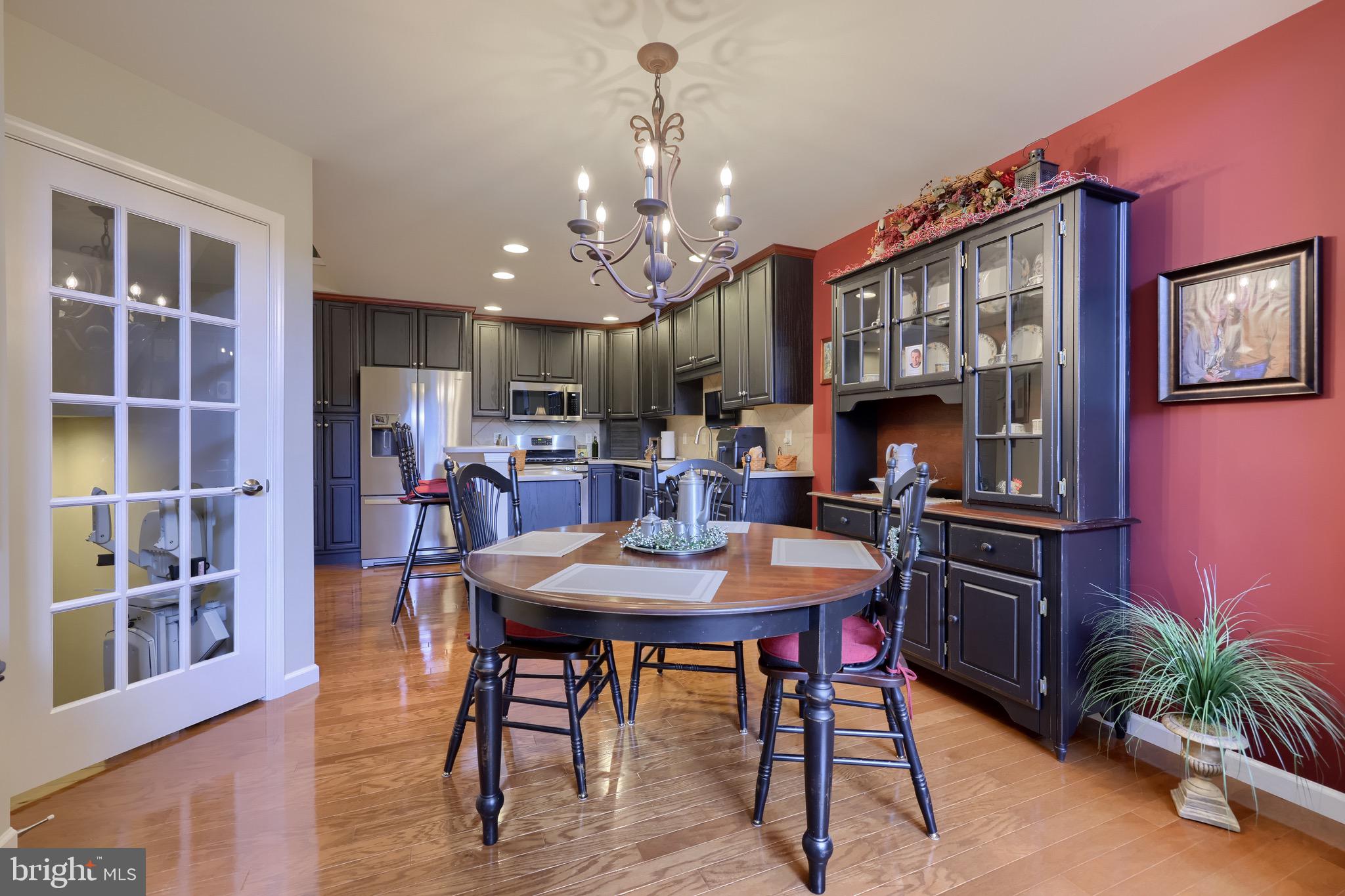 FIELDCREST AT MEADOW VALLEY - Residential
