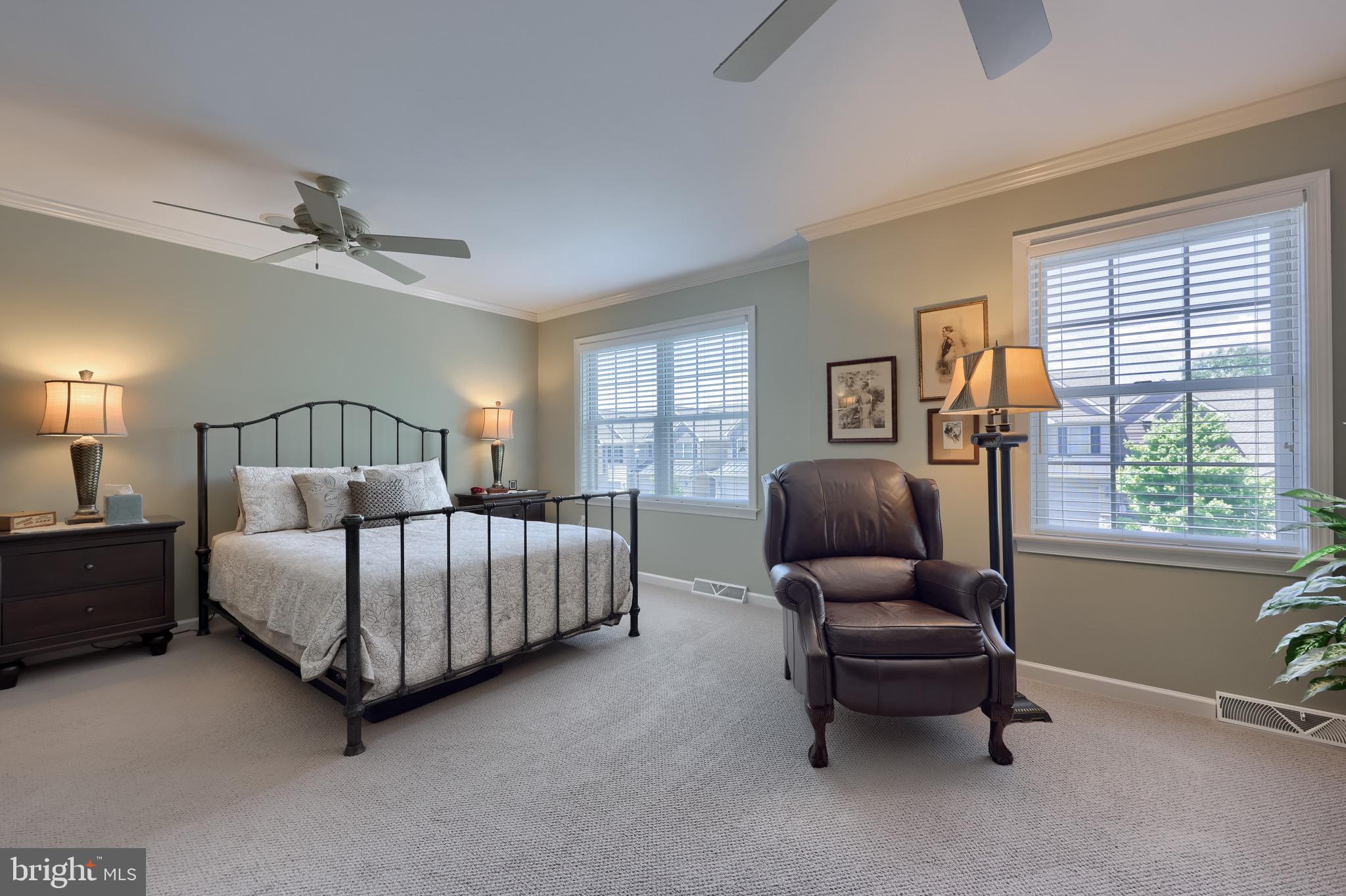 FIELDCREST AT MEADOW VALLEY - Residential