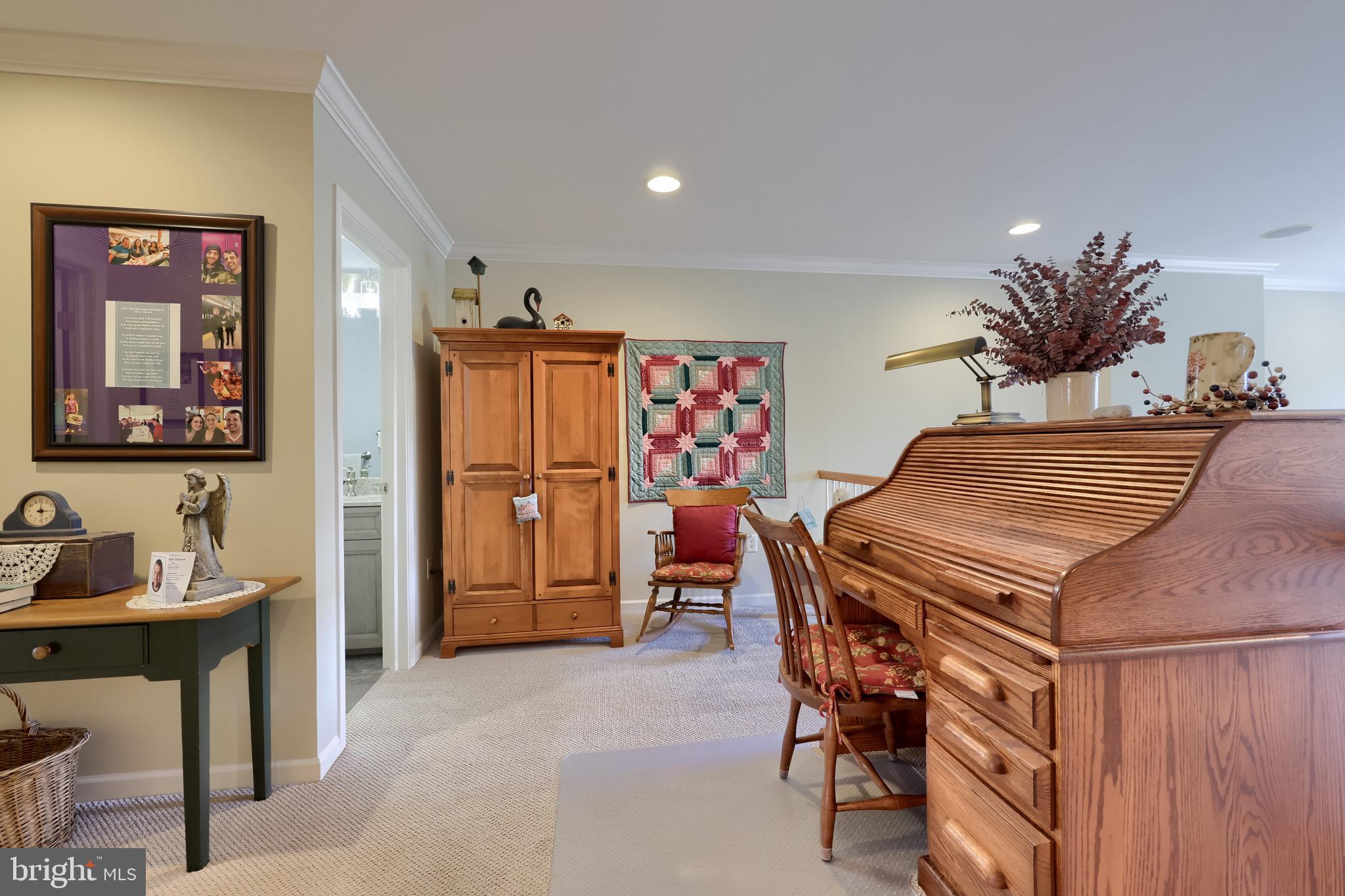 FIELDCREST AT MEADOW VALLEY - Residential