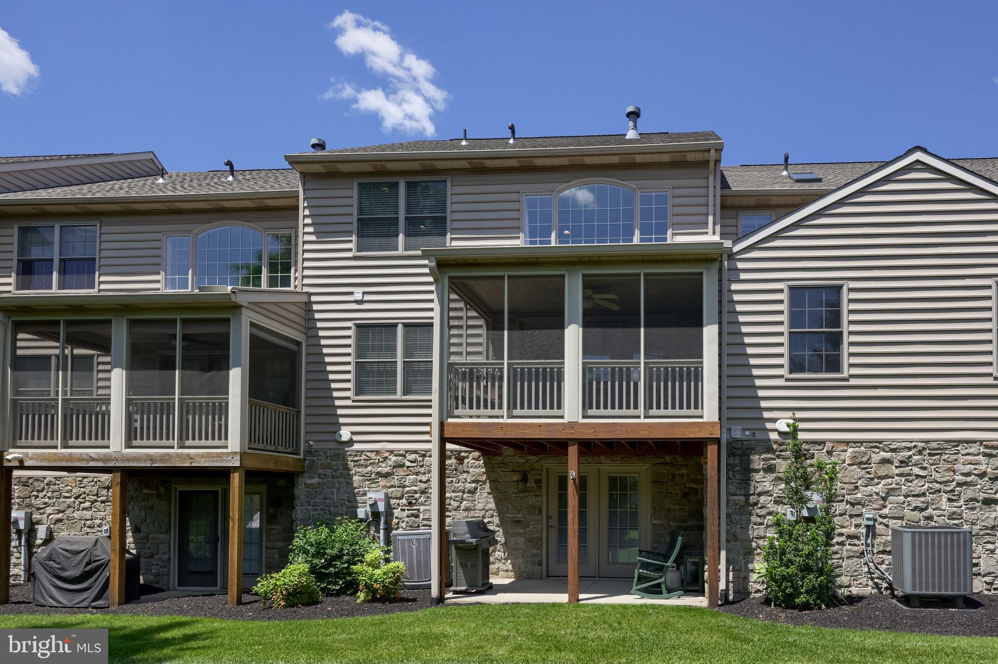 FIELDCREST AT MEADOW VALLEY - Residential