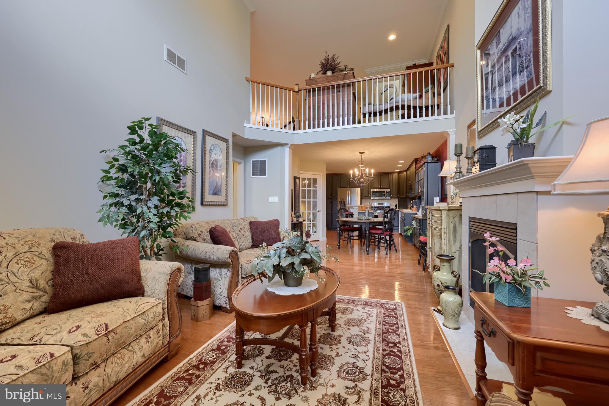 FIELDCREST AT MEADOW VALLEY - Residential