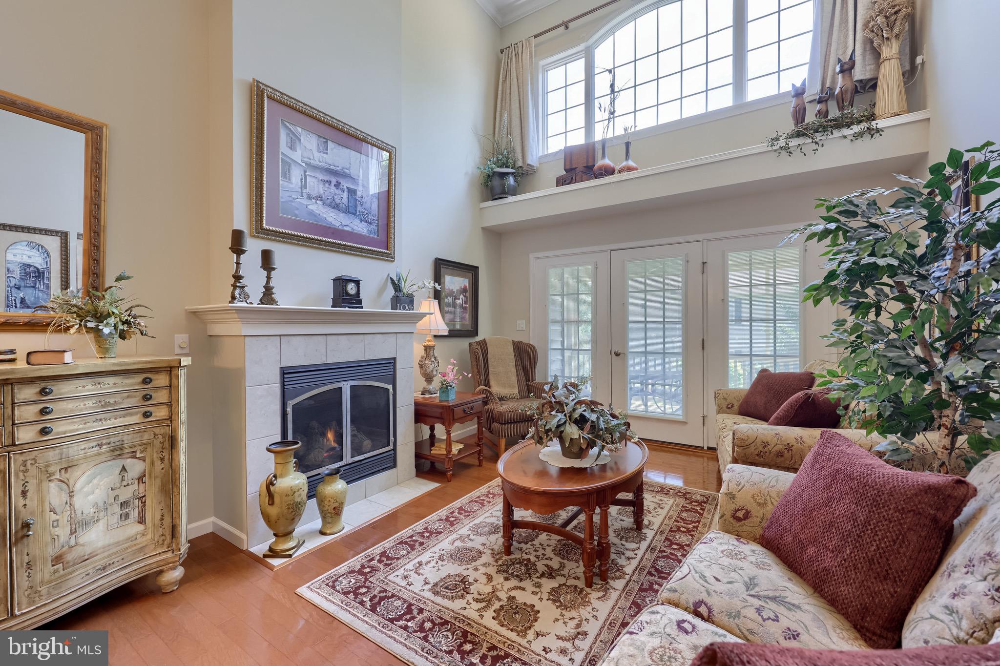 FIELDCREST AT MEADOW VALLEY - Residential