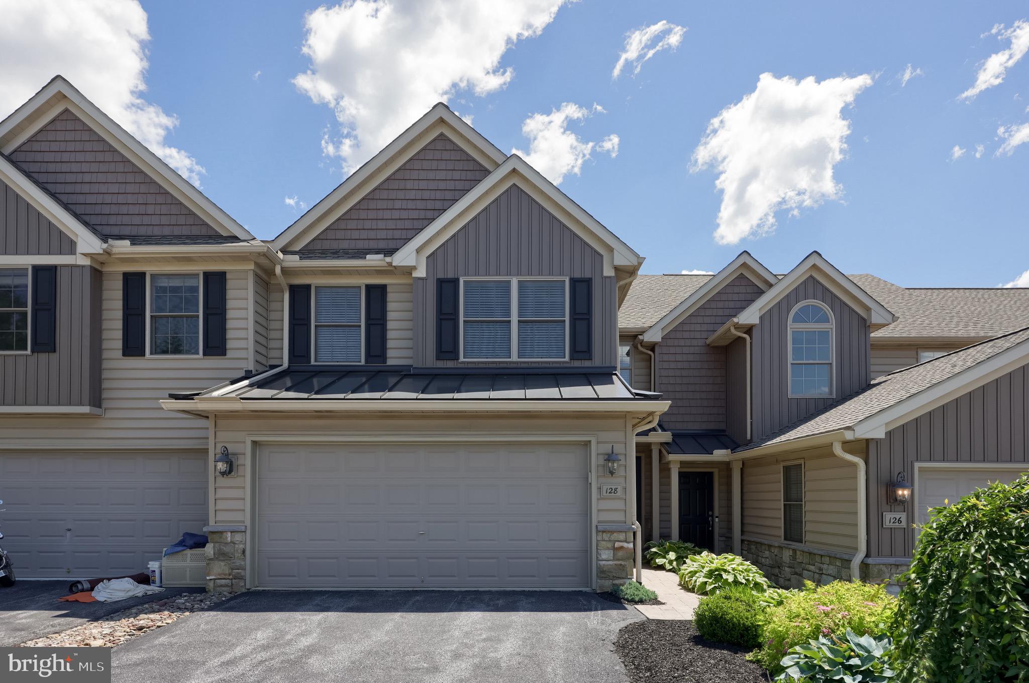 FIELDCREST AT MEADOW VALLEY - Residential