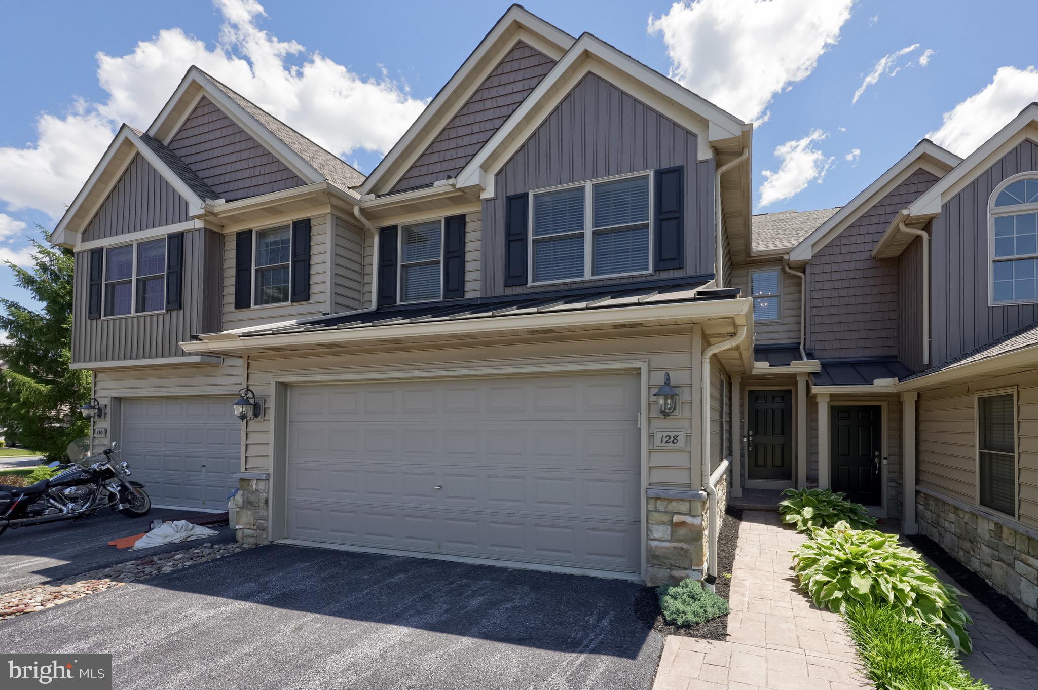 FIELDCREST AT MEADOW VALLEY - Residential