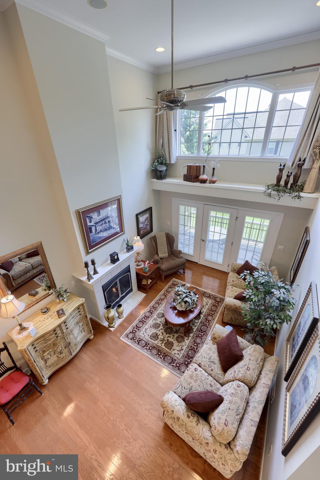 FIELDCREST AT MEADOW VALLEY - Residential