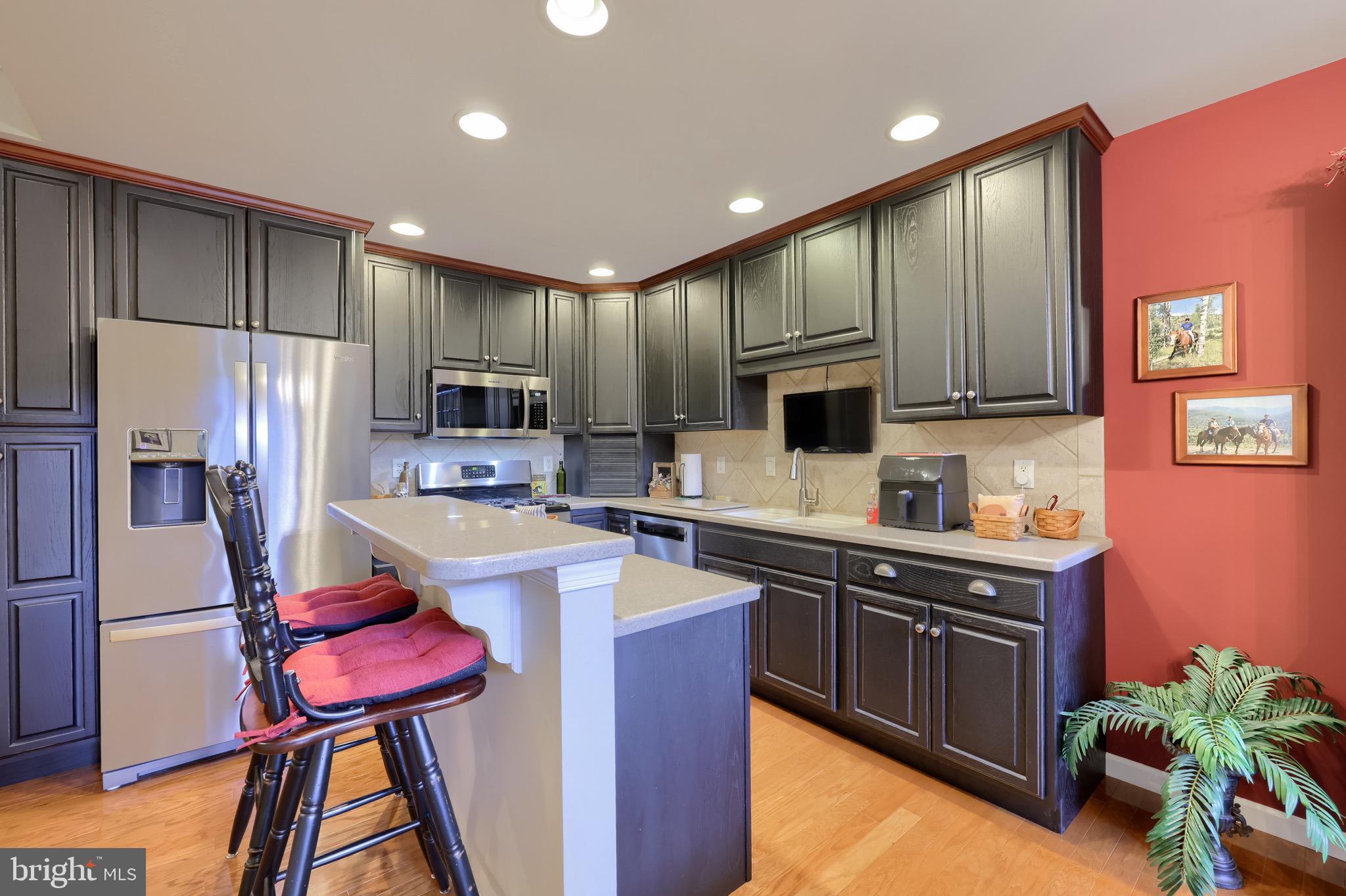 FIELDCREST AT MEADOW VALLEY - Residential