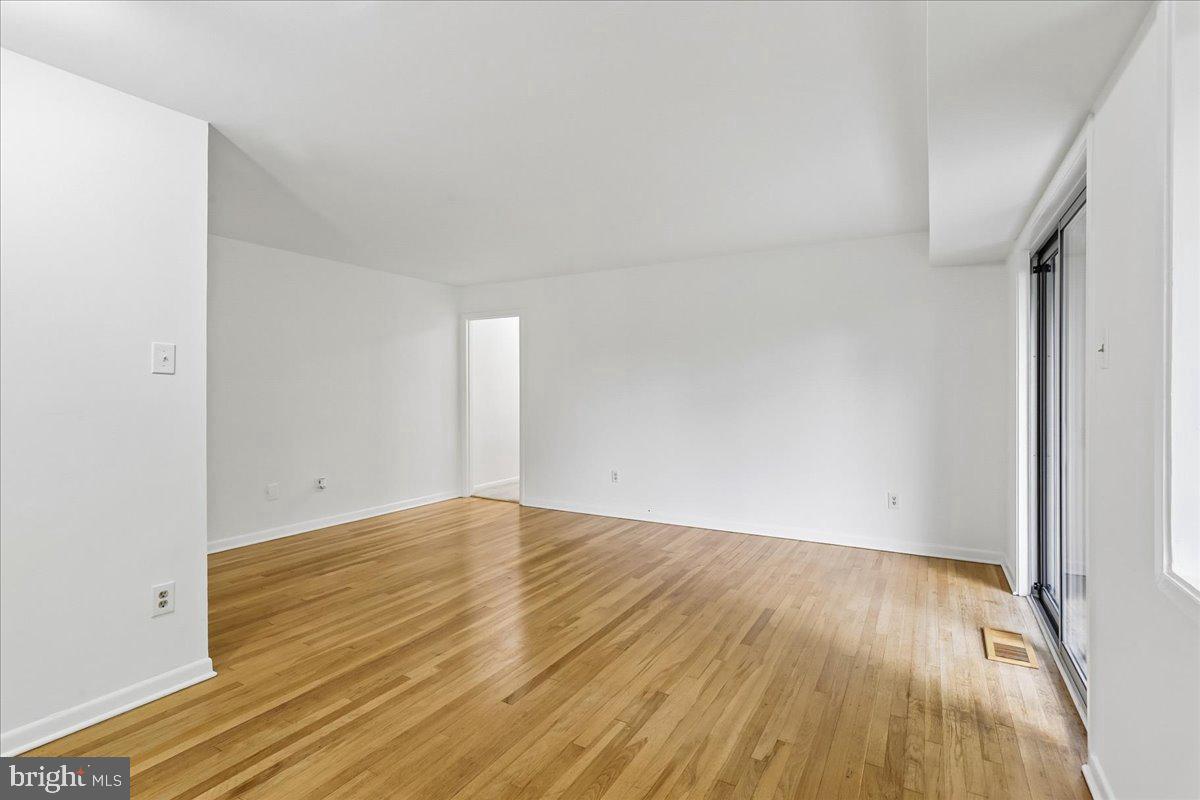 PARKSIDE CONDOMINIUMS - Residential