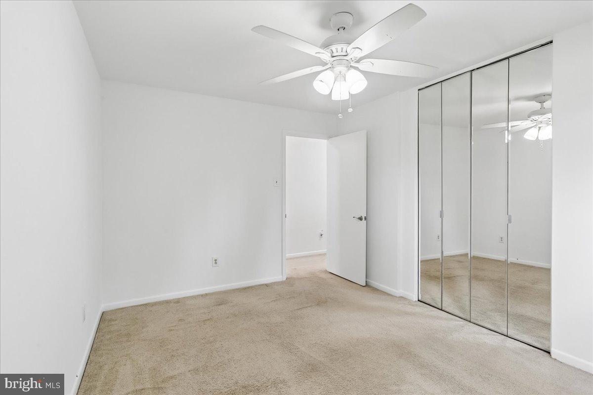PARKSIDE CONDOMINIUMS - Residential