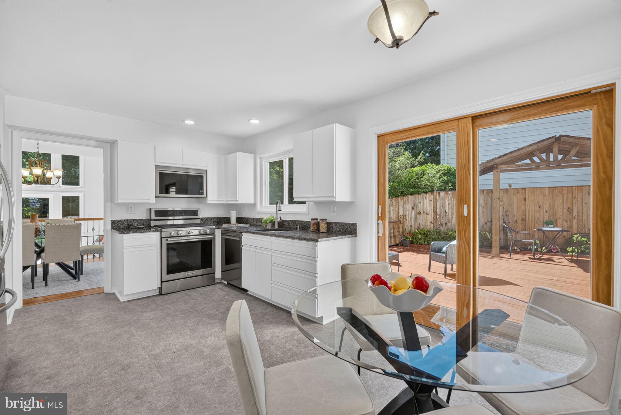BEDFORDSHIRE - Residential