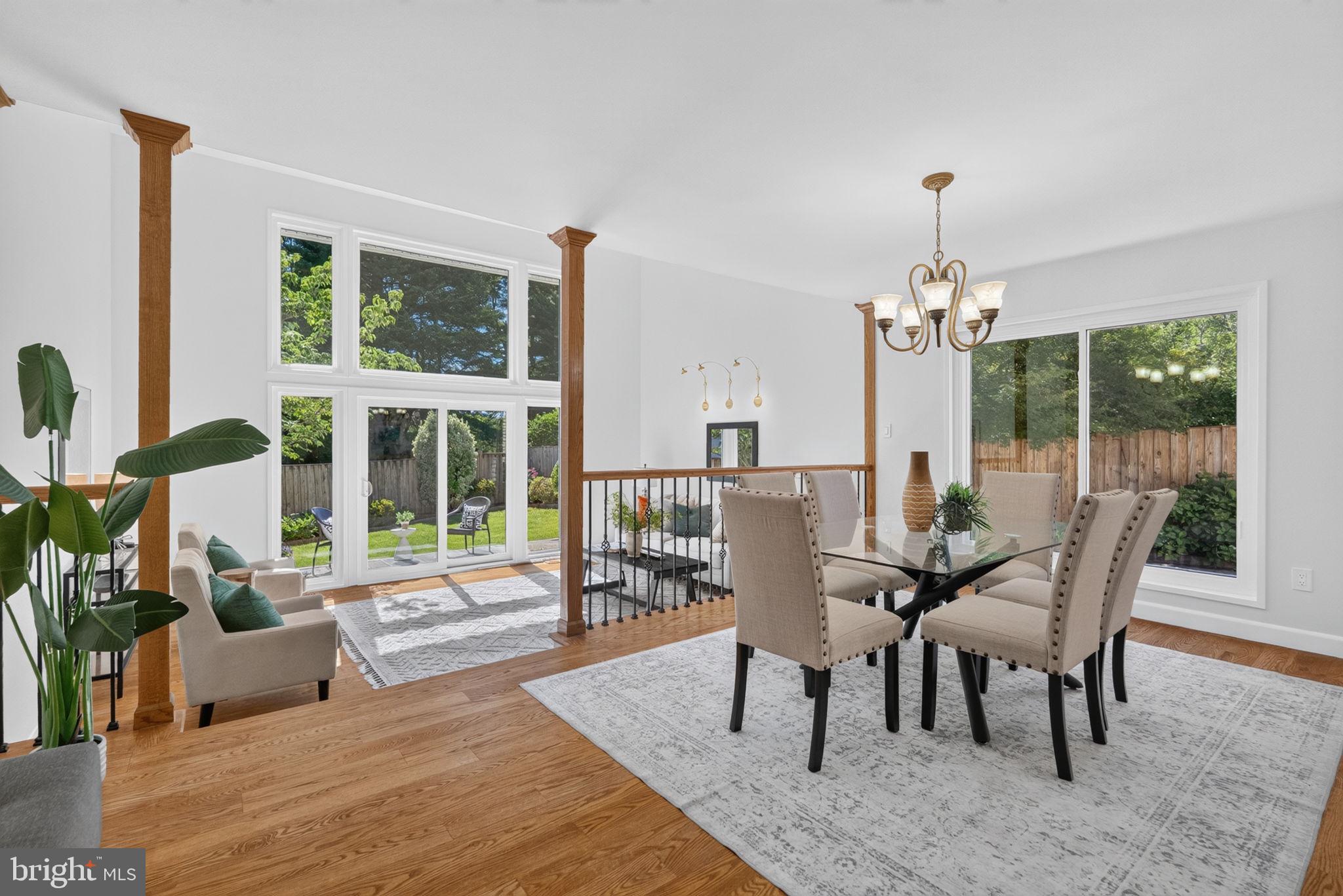 BEDFORDSHIRE - Residential