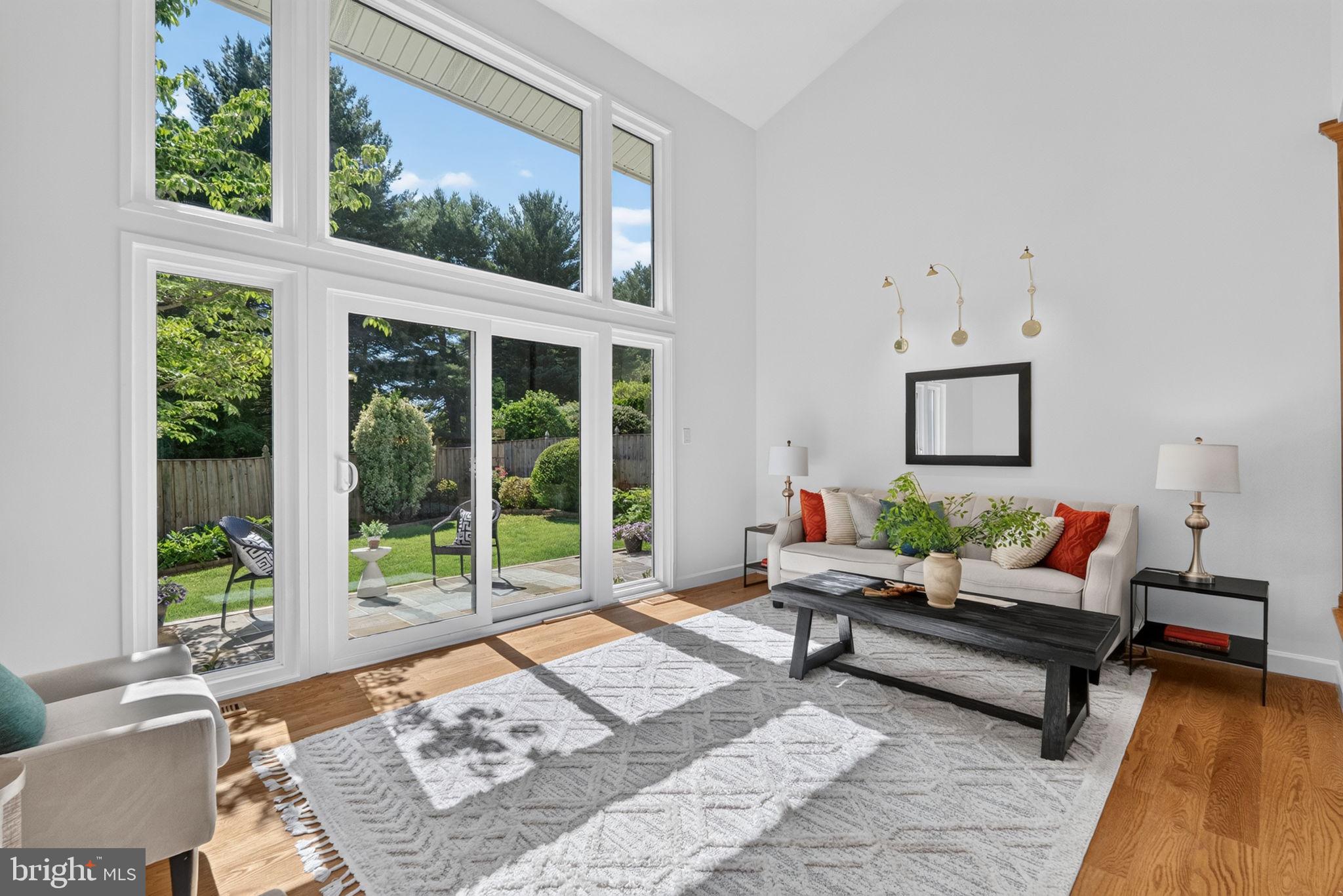 BEDFORDSHIRE - Residential