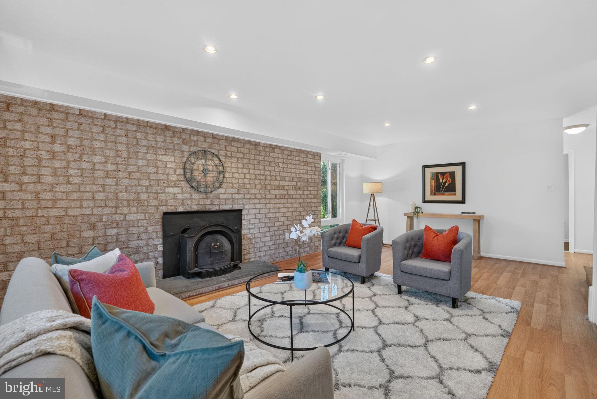 BEDFORDSHIRE - Residential