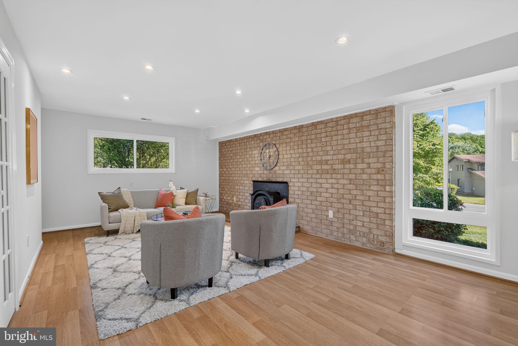 BEDFORDSHIRE - Residential