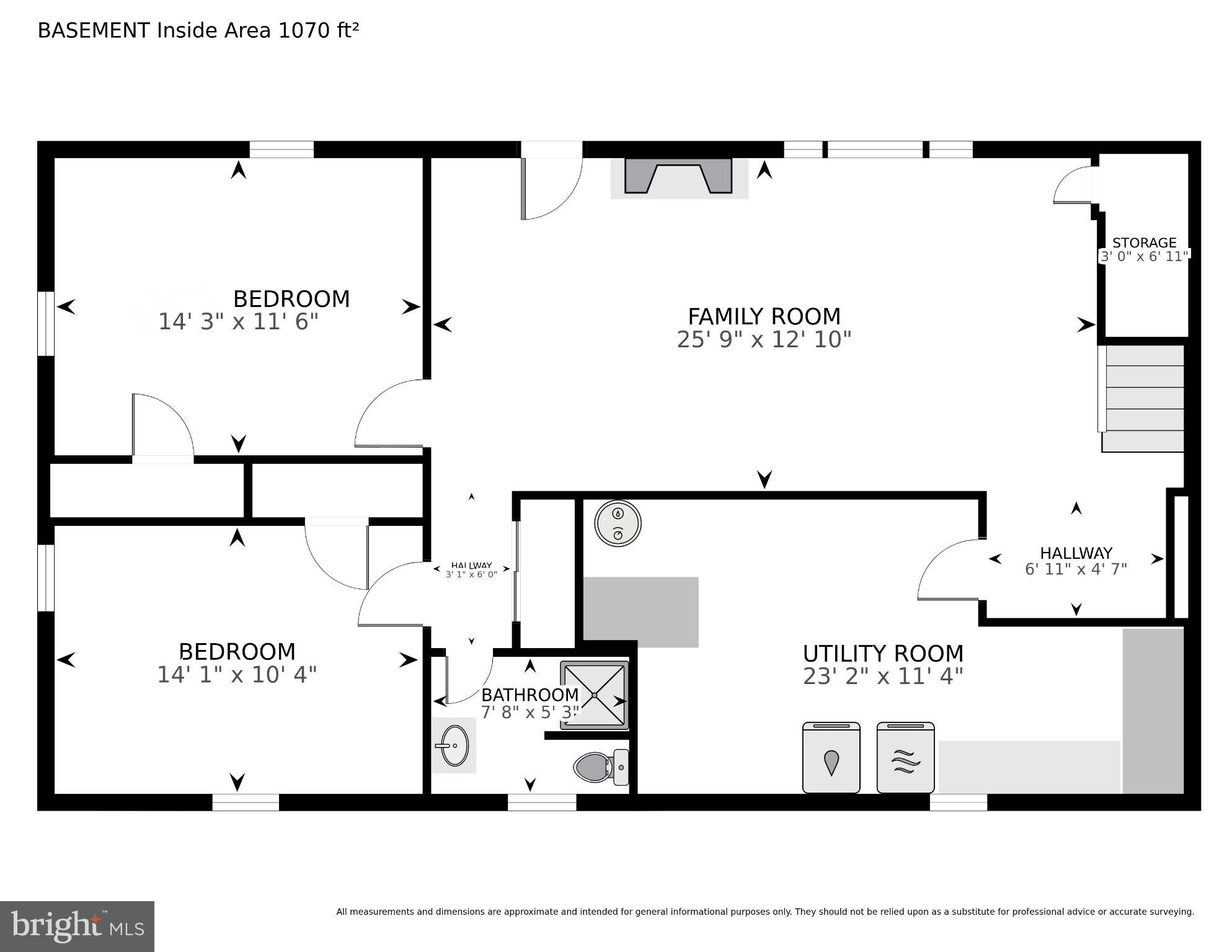 SUGARLAND HEIGHTS - Residential