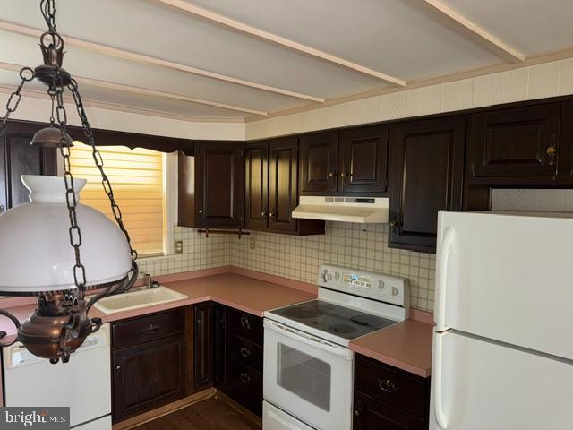 LOWER MOYAMENSING - Residential