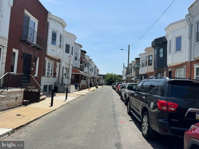 LOWER MOYAMENSING - Residential