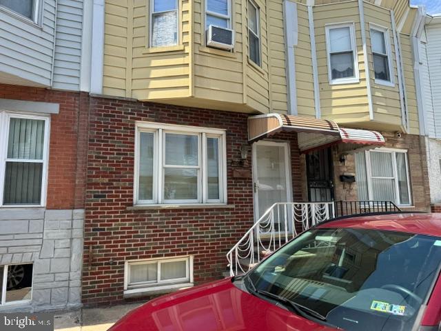 LOWER MOYAMENSING - Residential