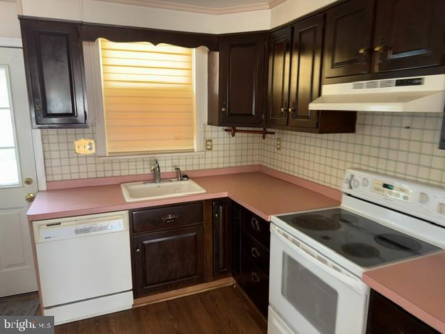 LOWER MOYAMENSING - Residential