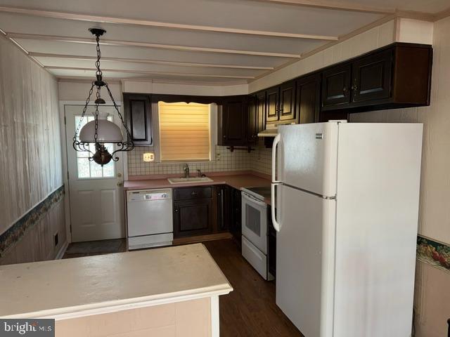 LOWER MOYAMENSING - Residential