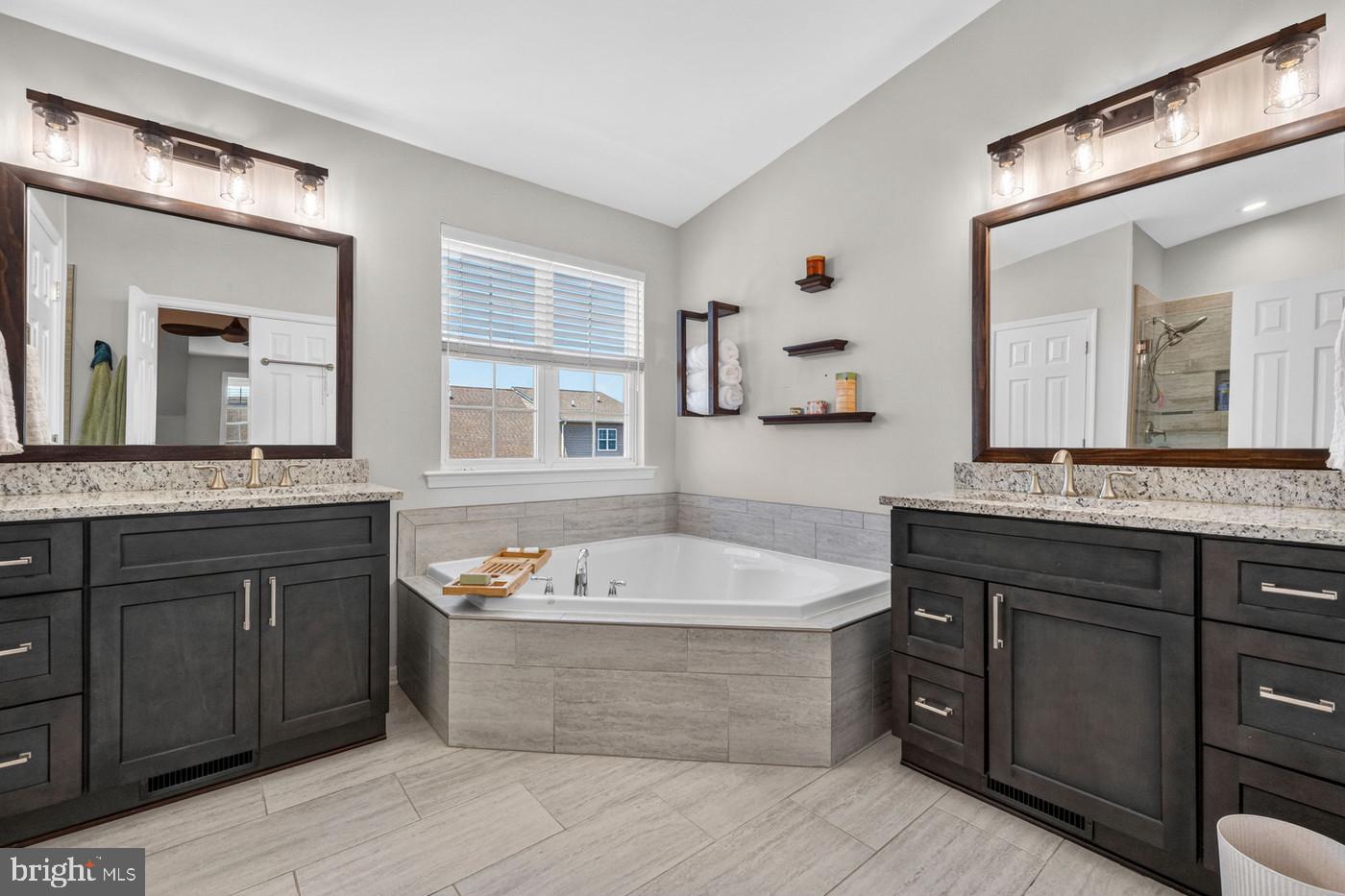 PRINCE FREDERICK CROSSING - Residential