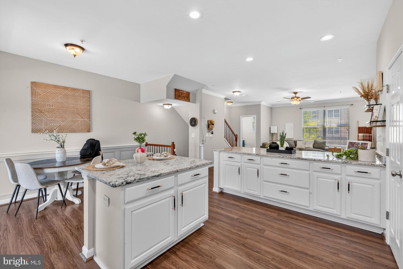 PRINCE FREDERICK CROSSING - Residential