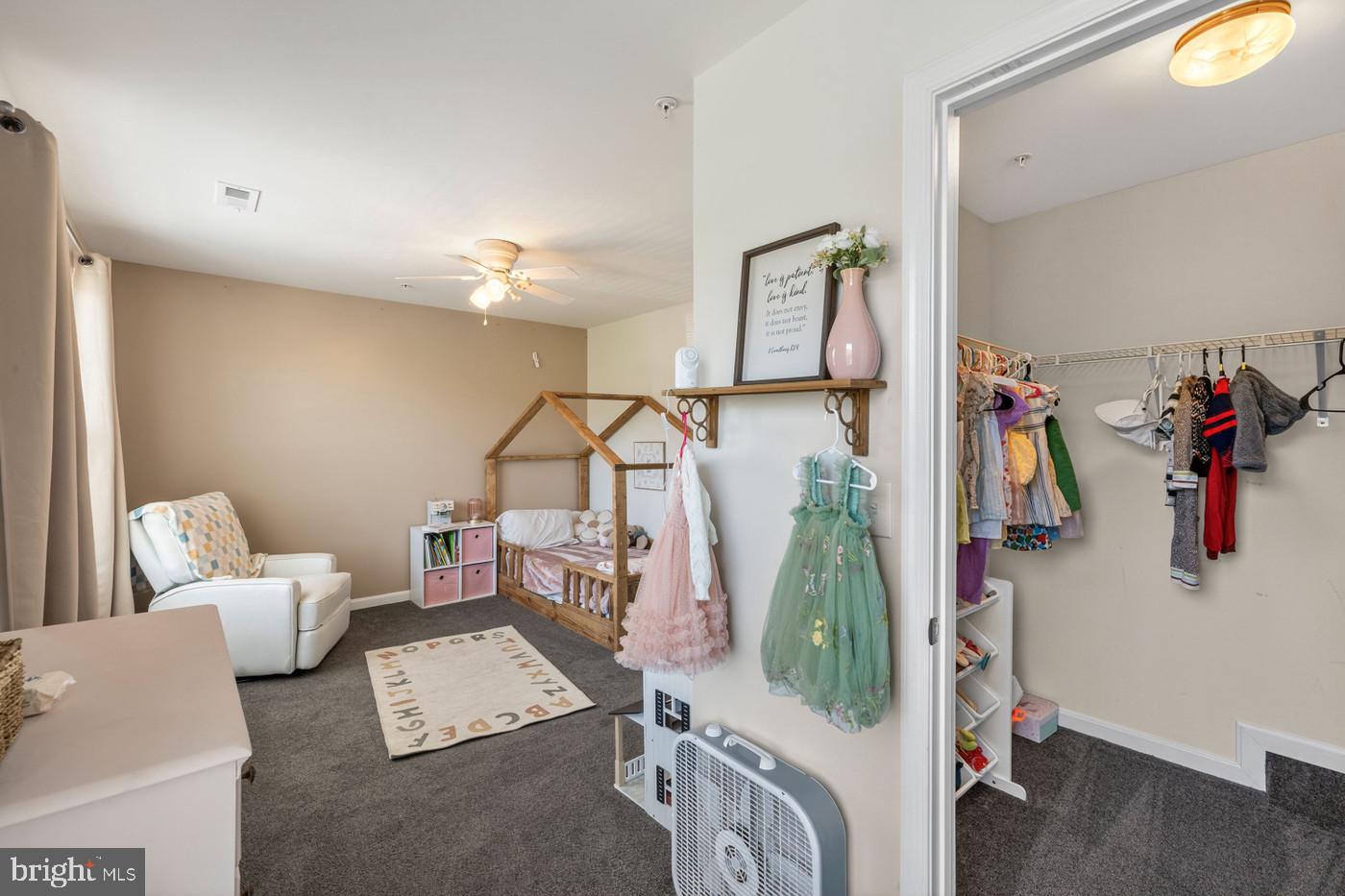 PRINCE FREDERICK CROSSING - Residential