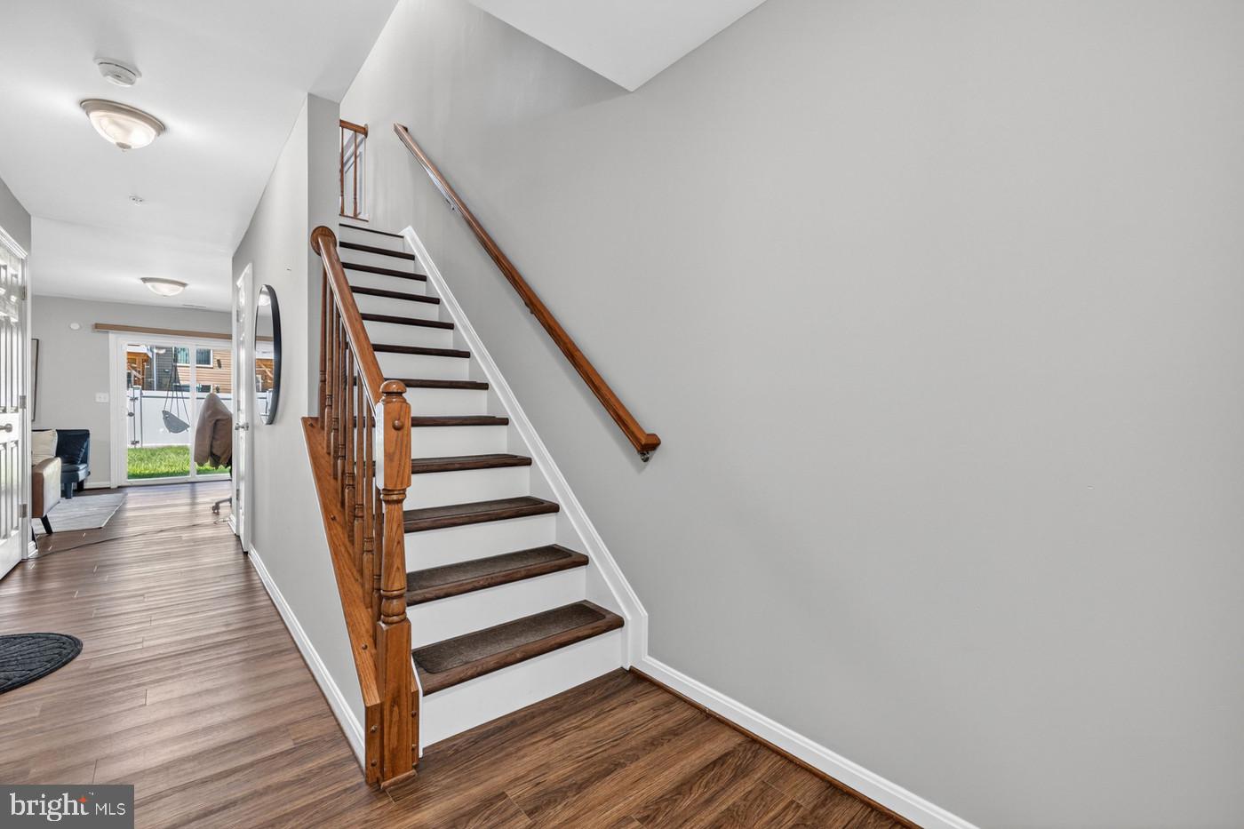 PRINCE FREDERICK CROSSING - Residential