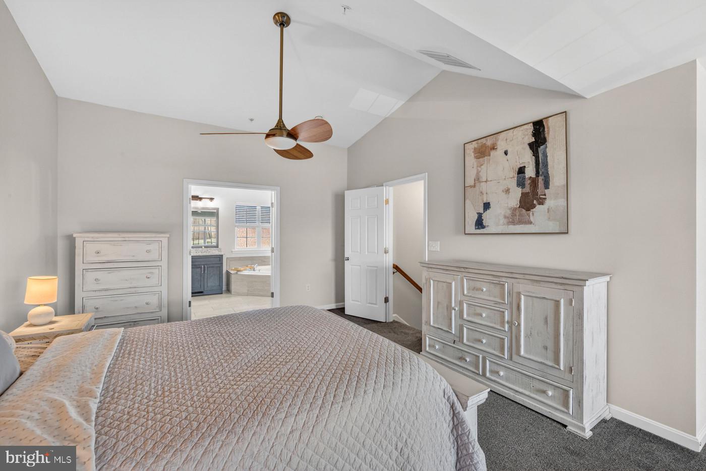 PRINCE FREDERICK CROSSING - Residential