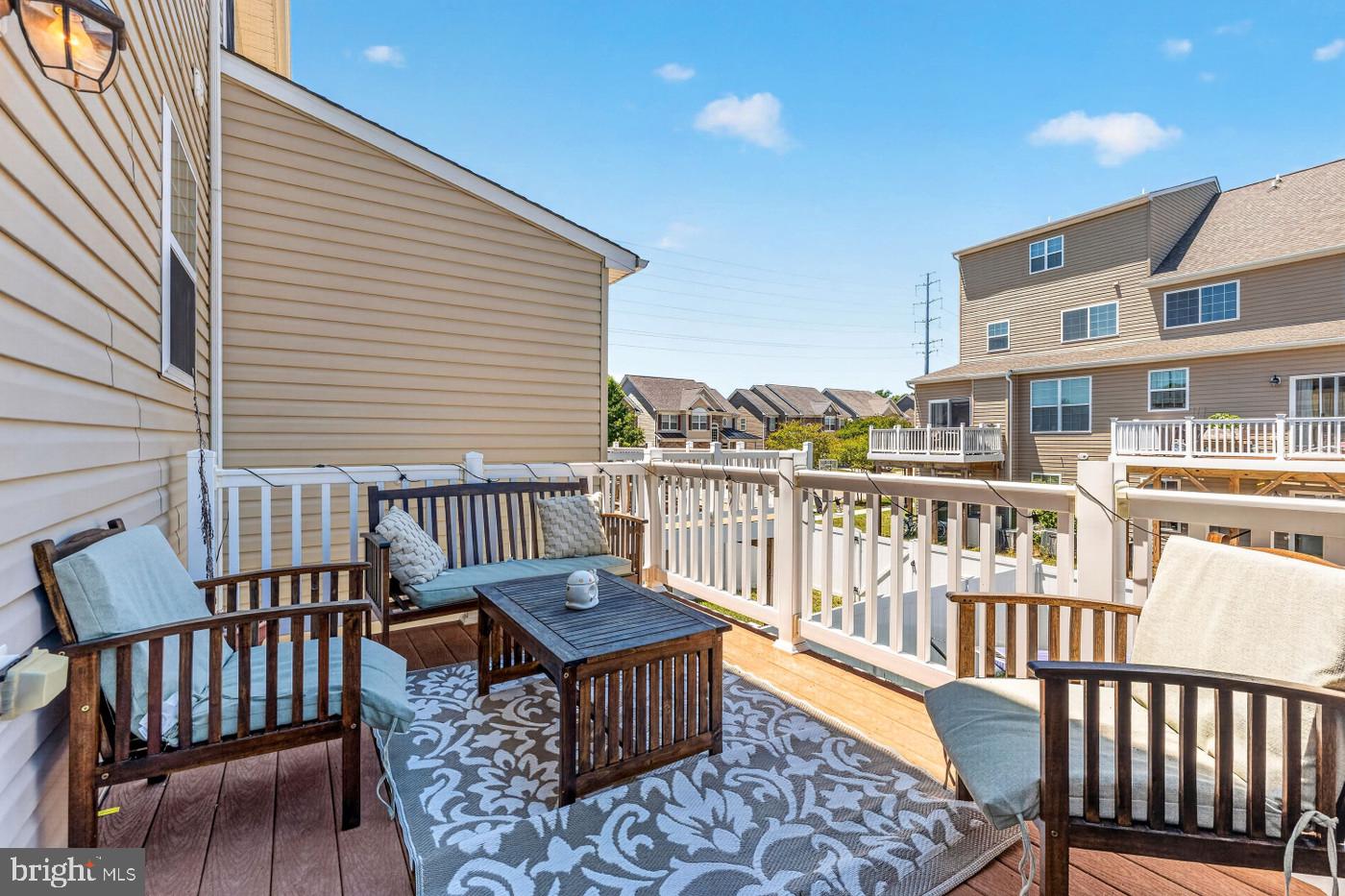 PRINCE FREDERICK CROSSING - Residential
