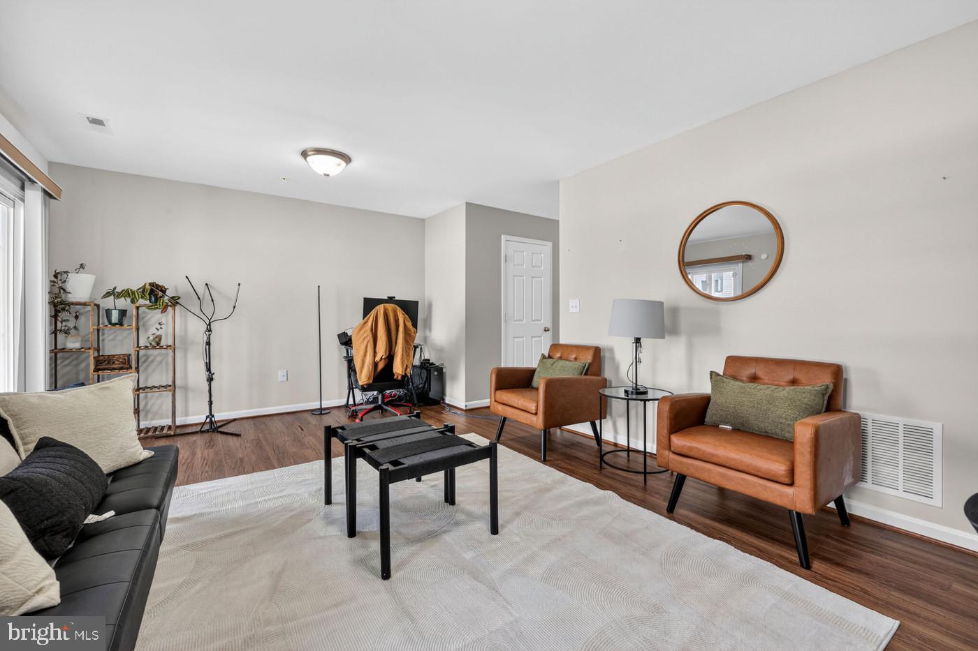 PRINCE FREDERICK CROSSING - Residential