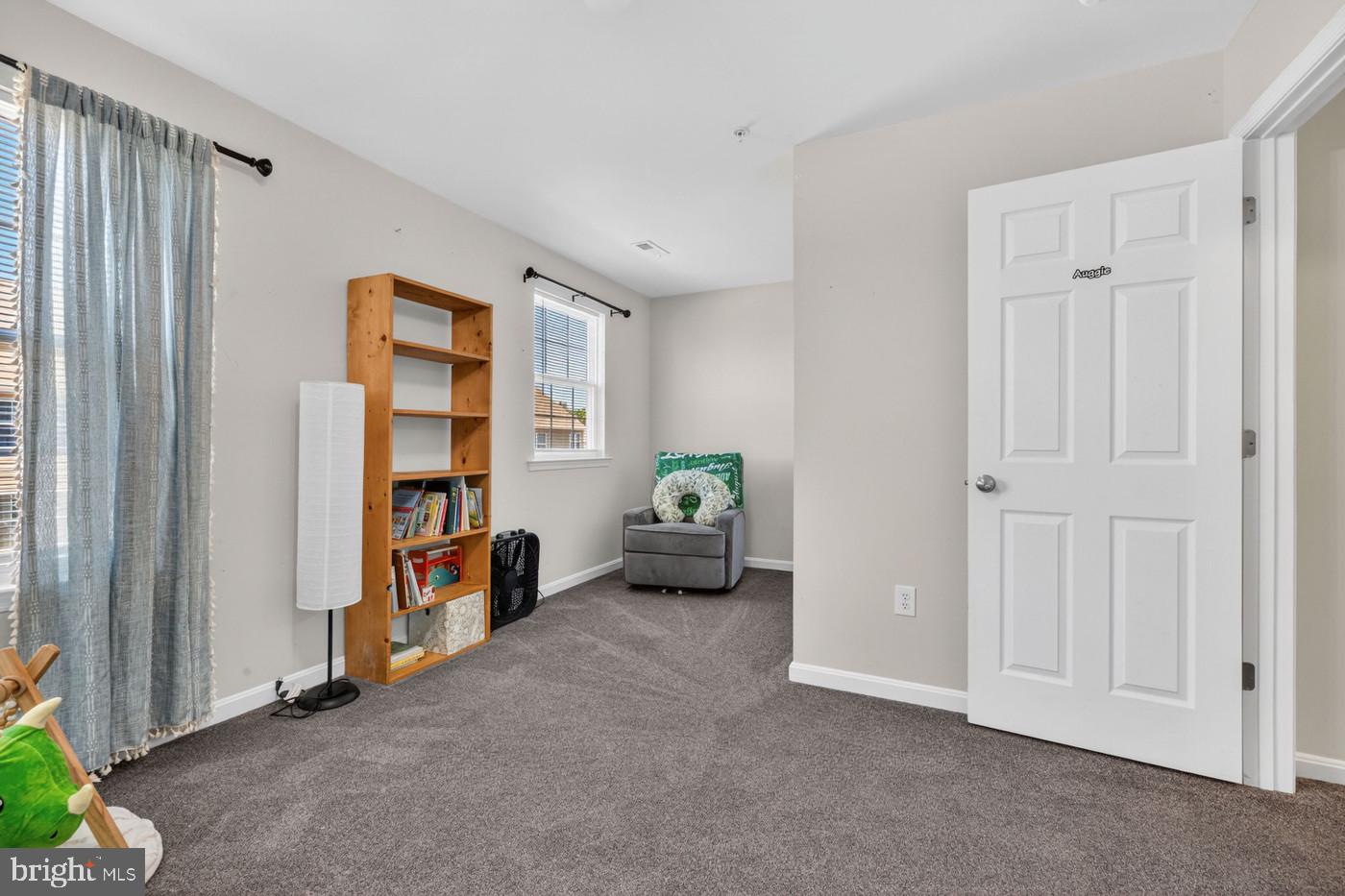 PRINCE FREDERICK CROSSING - Residential