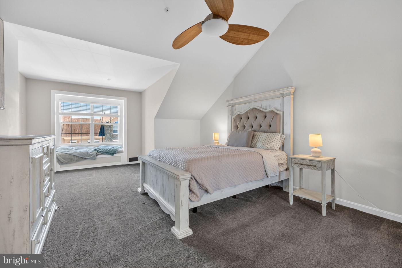 PRINCE FREDERICK CROSSING - Residential