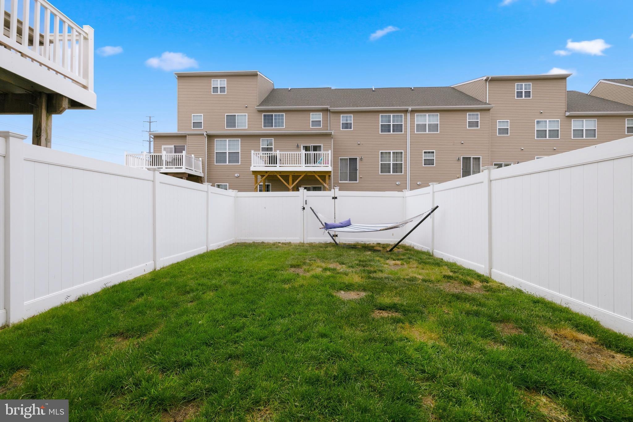 PRINCE FREDERICK CROSSING - Residential