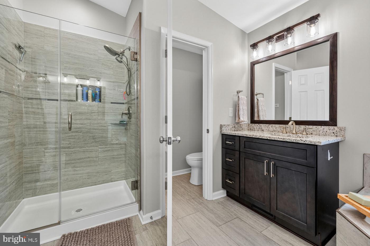PRINCE FREDERICK CROSSING - Residential