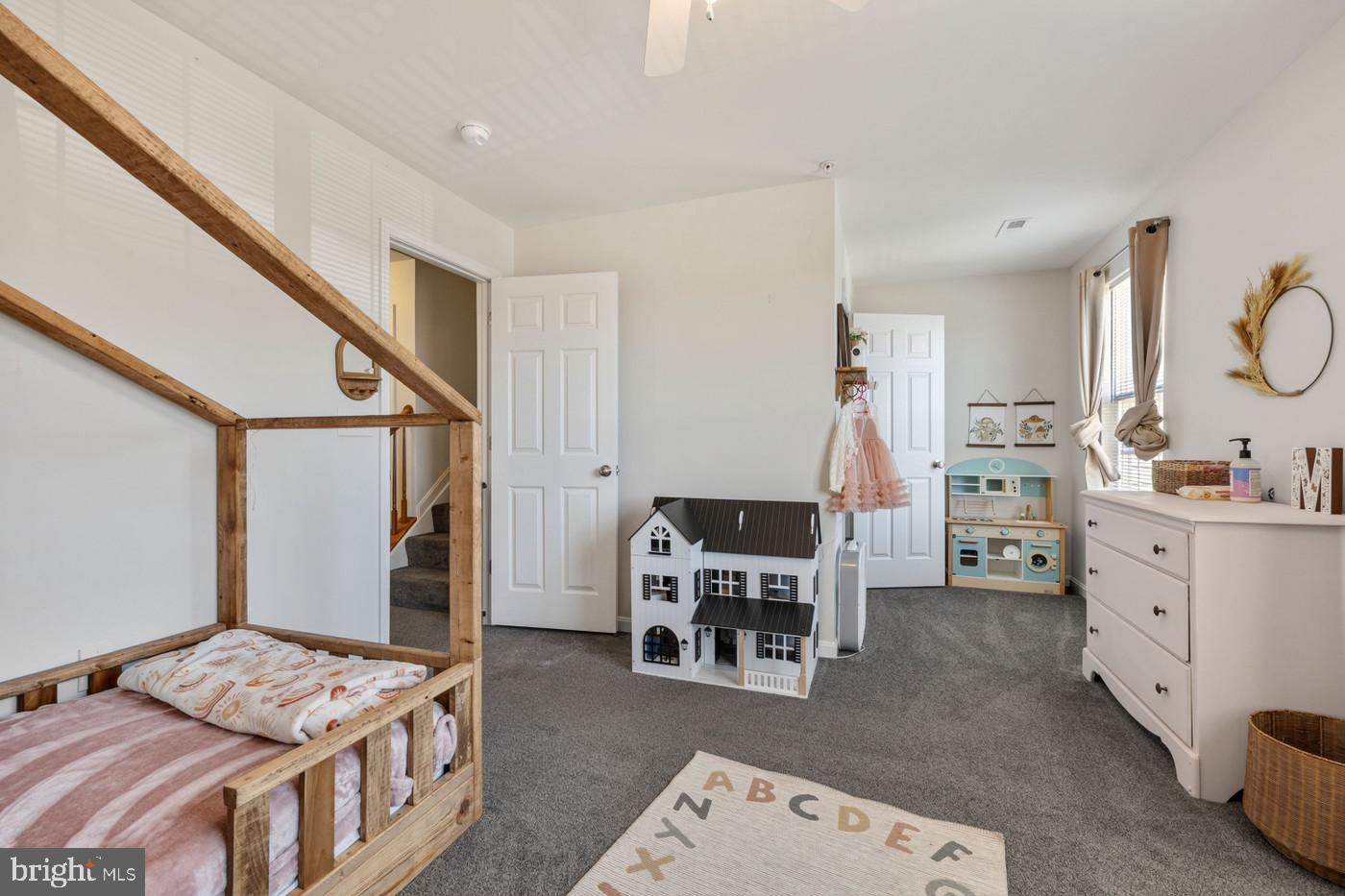PRINCE FREDERICK CROSSING - Residential